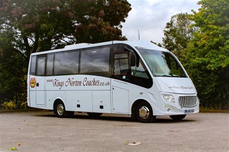 kings norton coaches reviews.